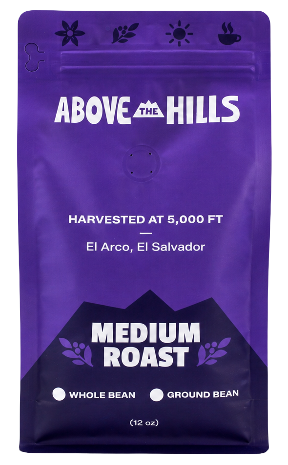 Medium Roast