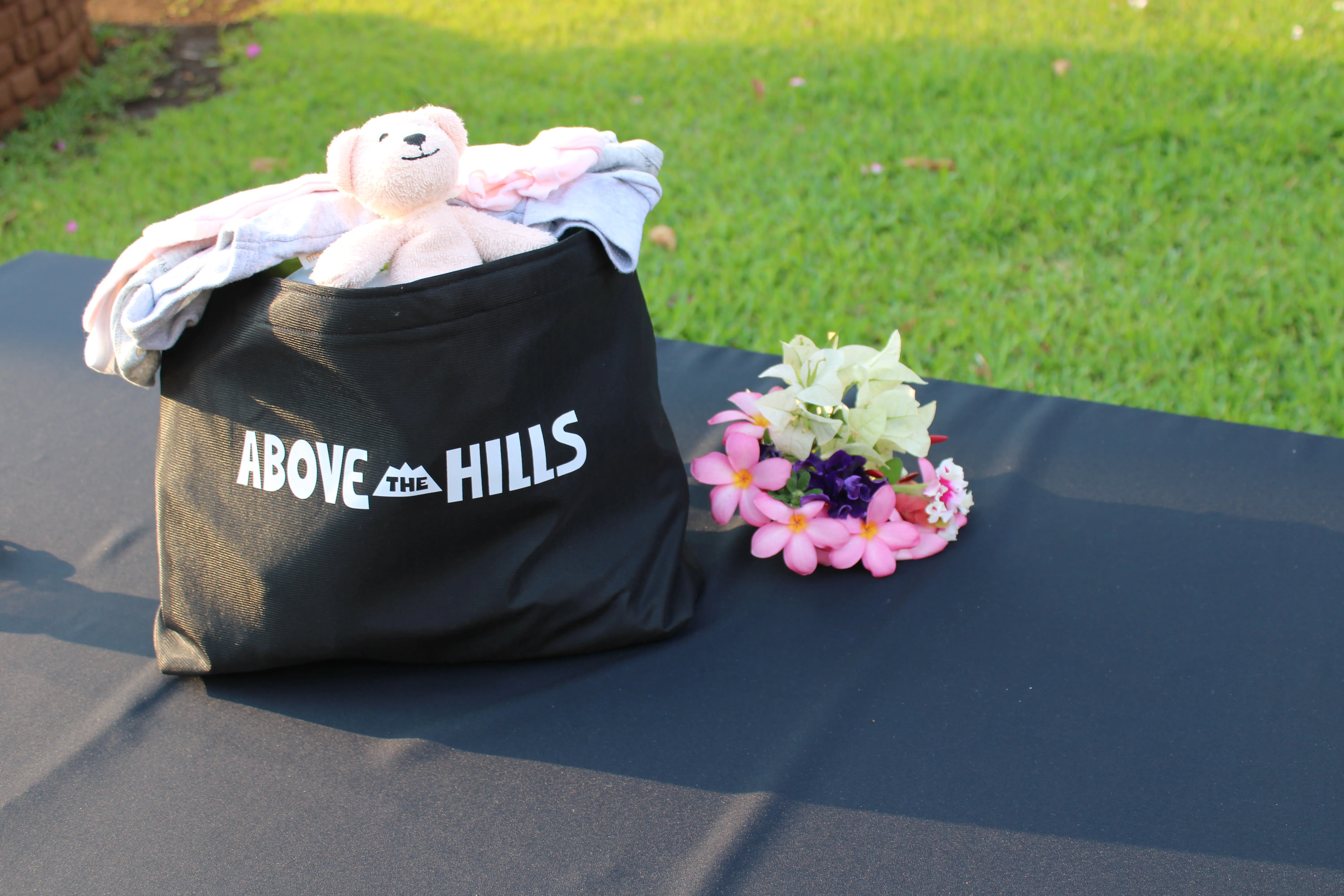 Maternal & Infant Essentials