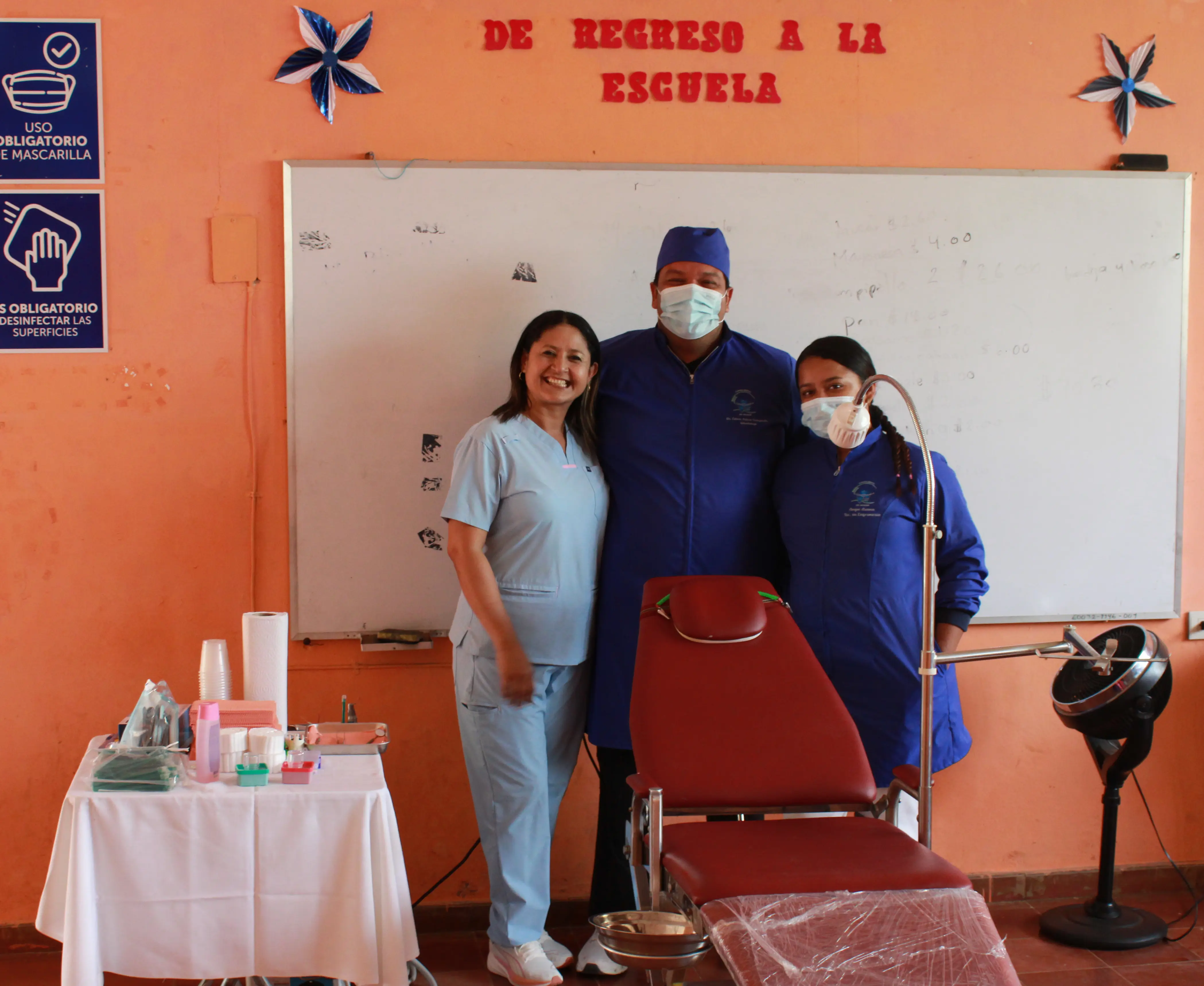 Children’s Dental Care